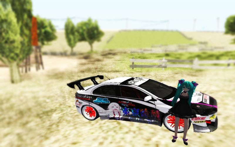 mod